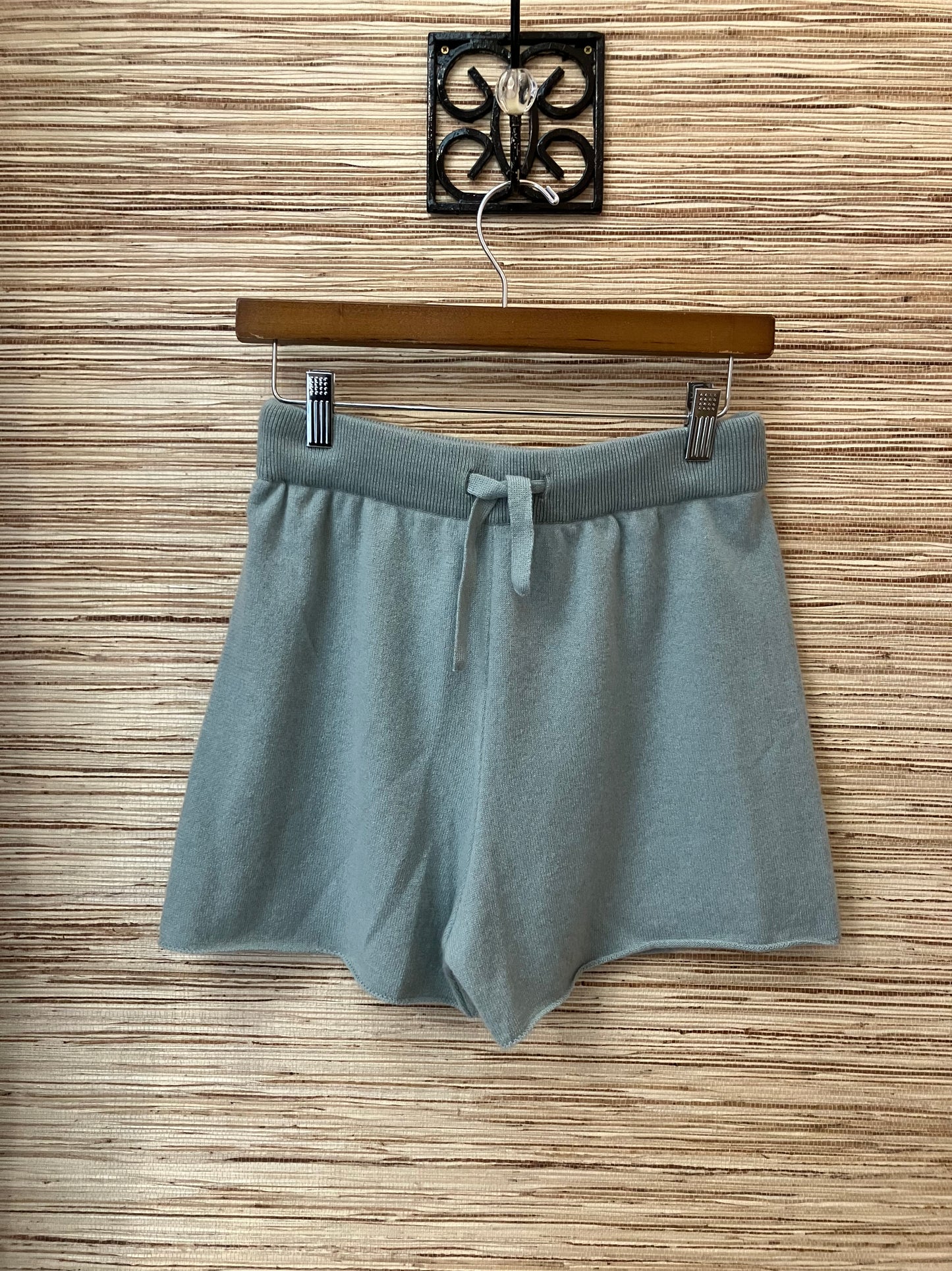 cashmere shorts