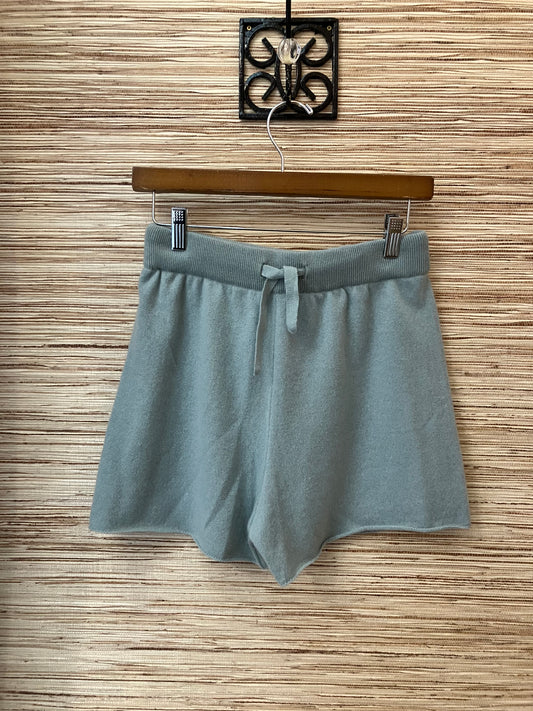 cashmere shorts