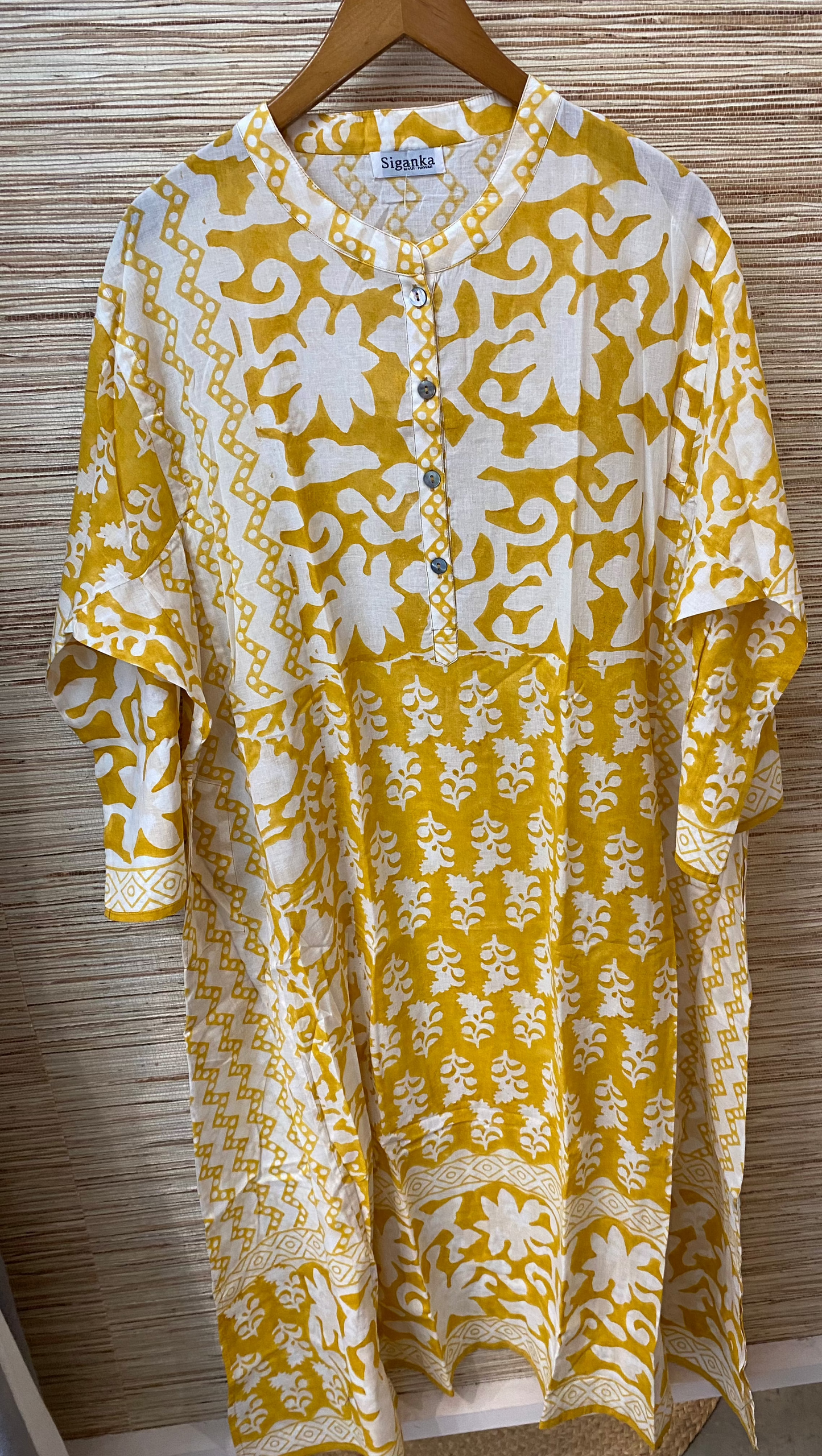 Maya Maxi Dress