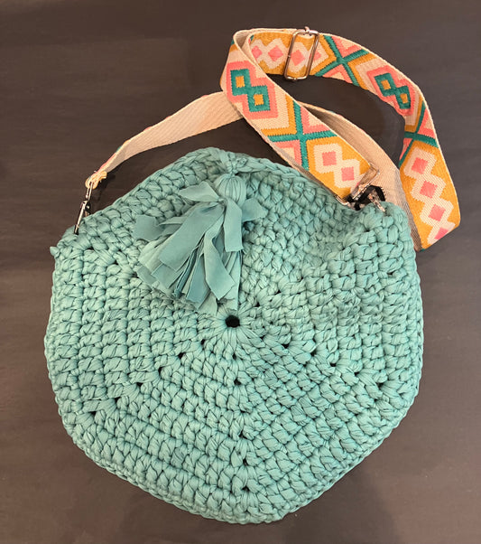 Waxing Gibbous Bag