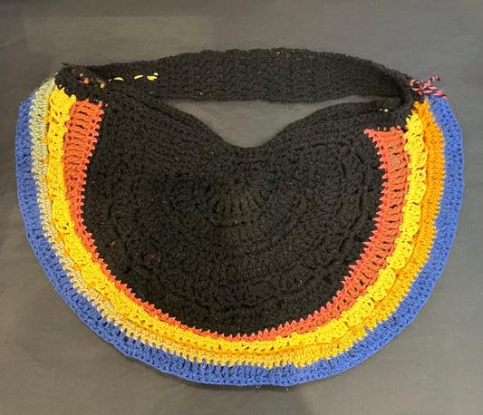 Blackberry Bag