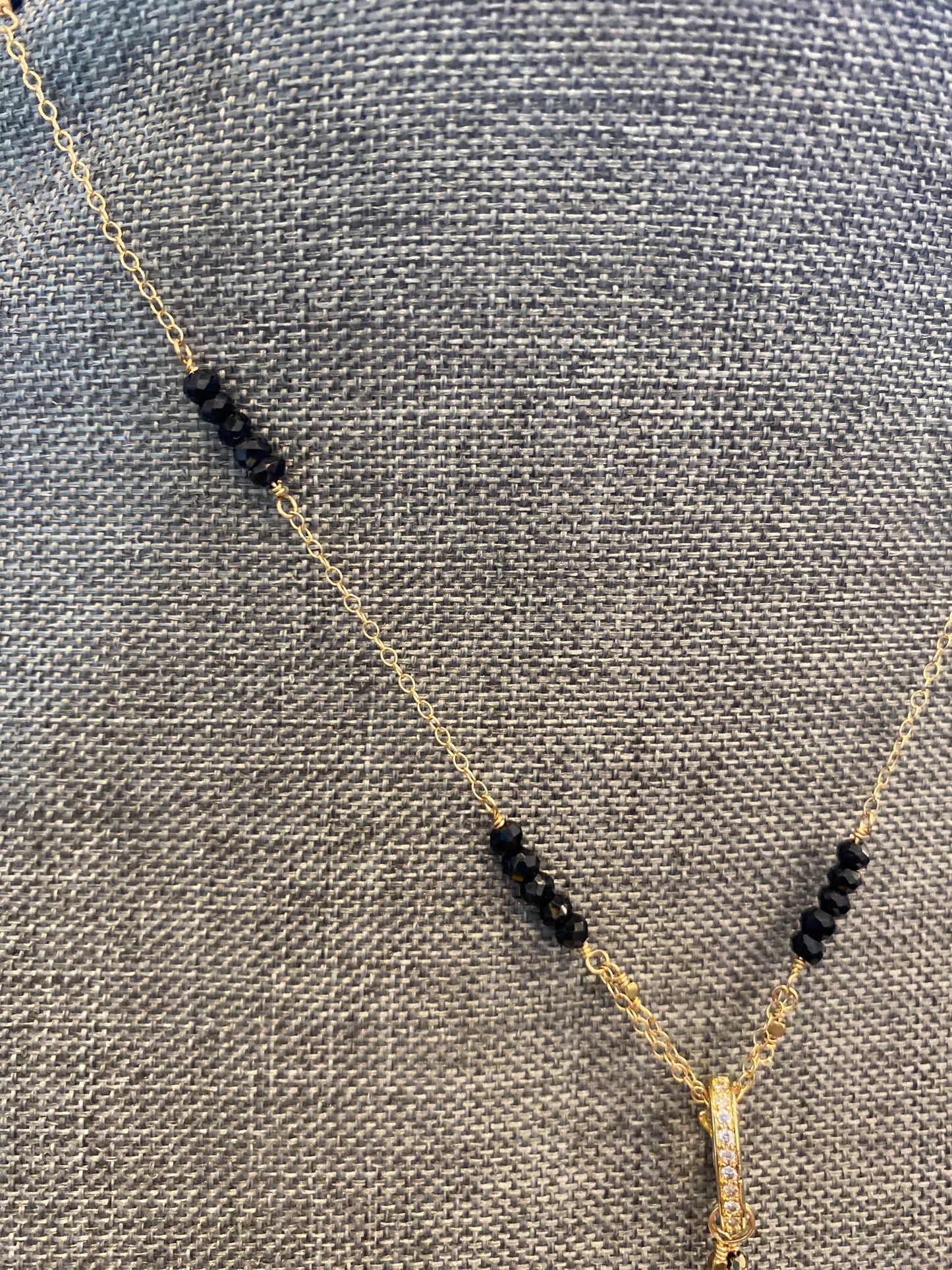 Spinel Heart