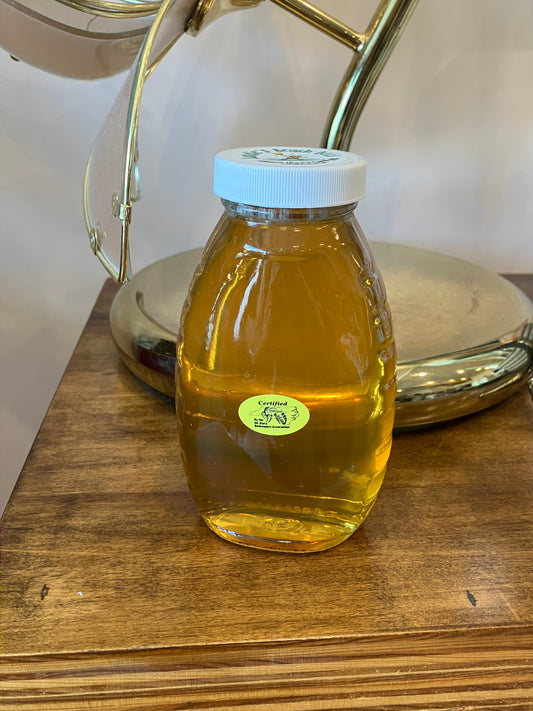 Local CB Honey