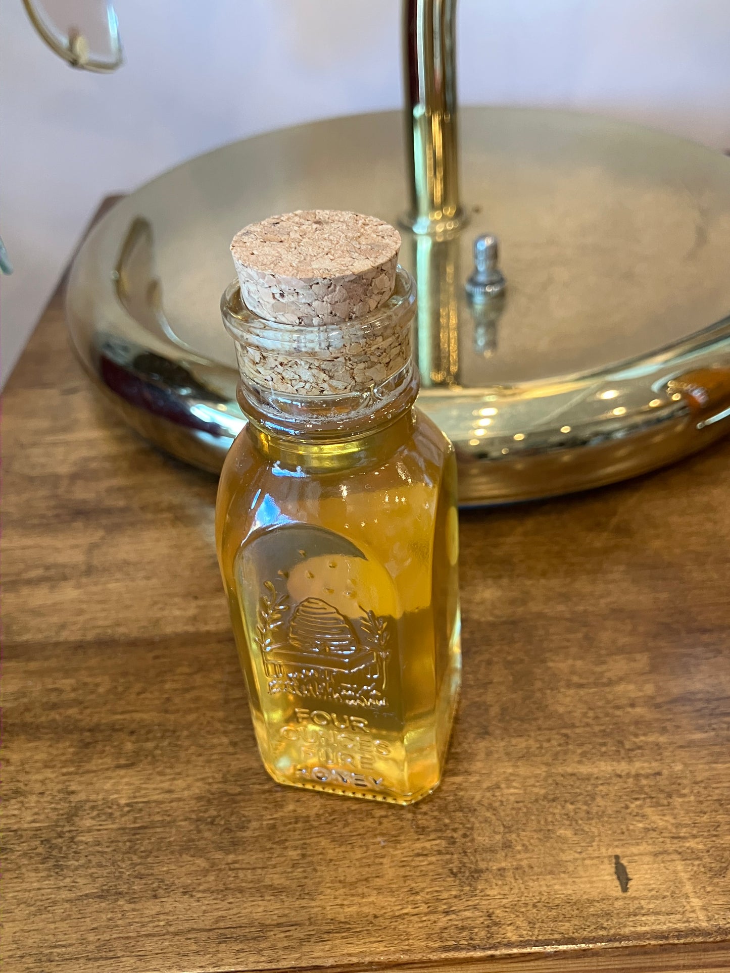 Local CB Honey