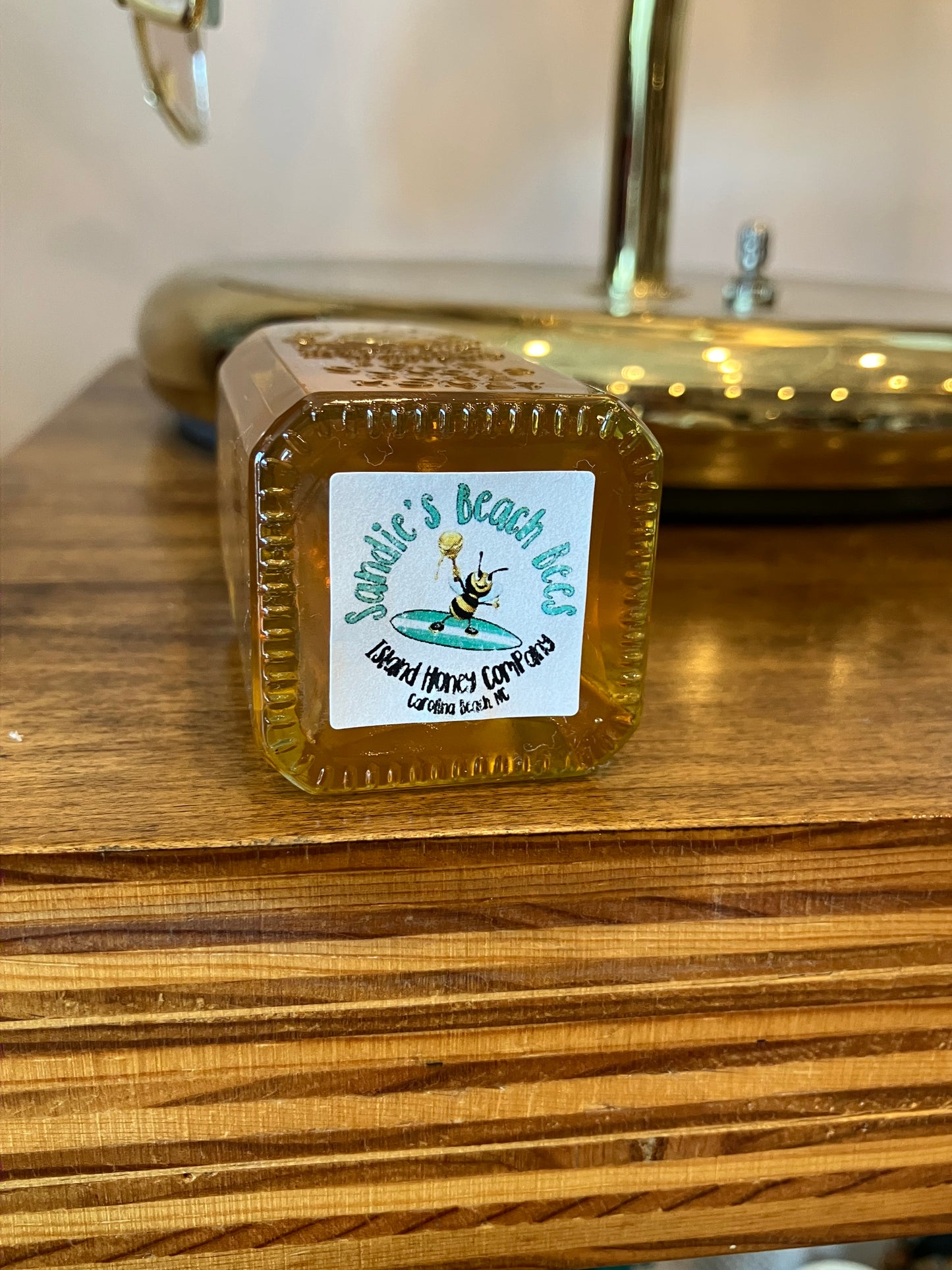 Local CB Honey