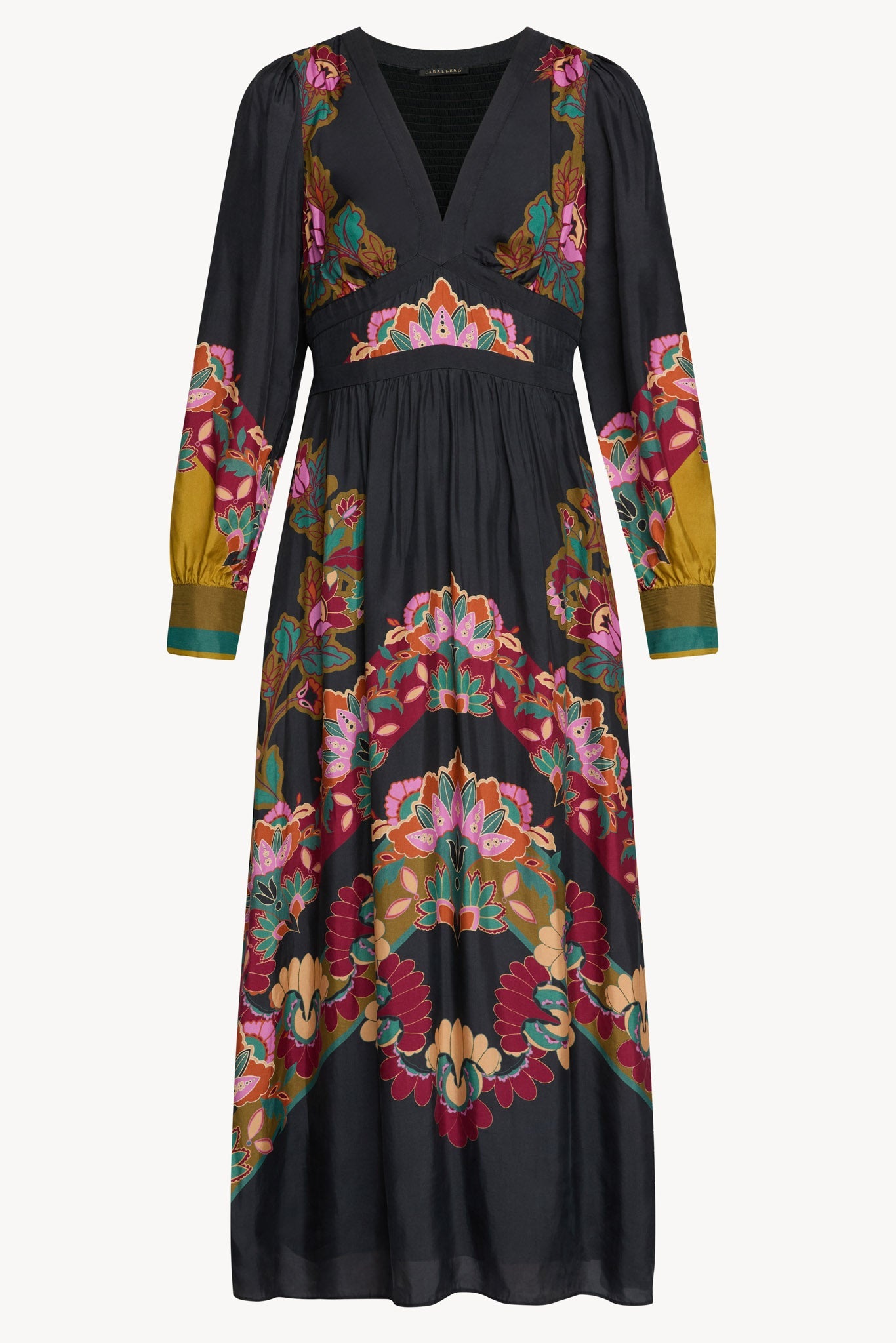 Perle Dress
