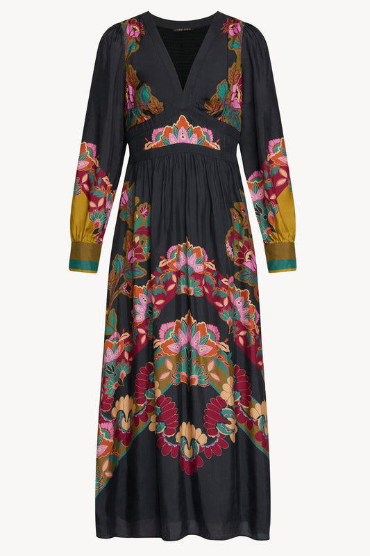 Perle Dress