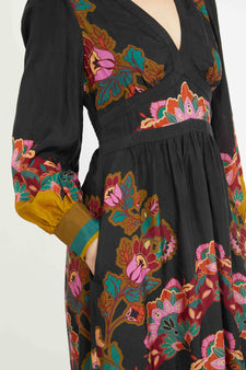 Perle Dress