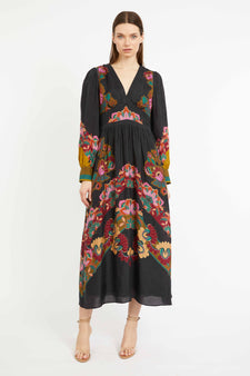Perle Dress