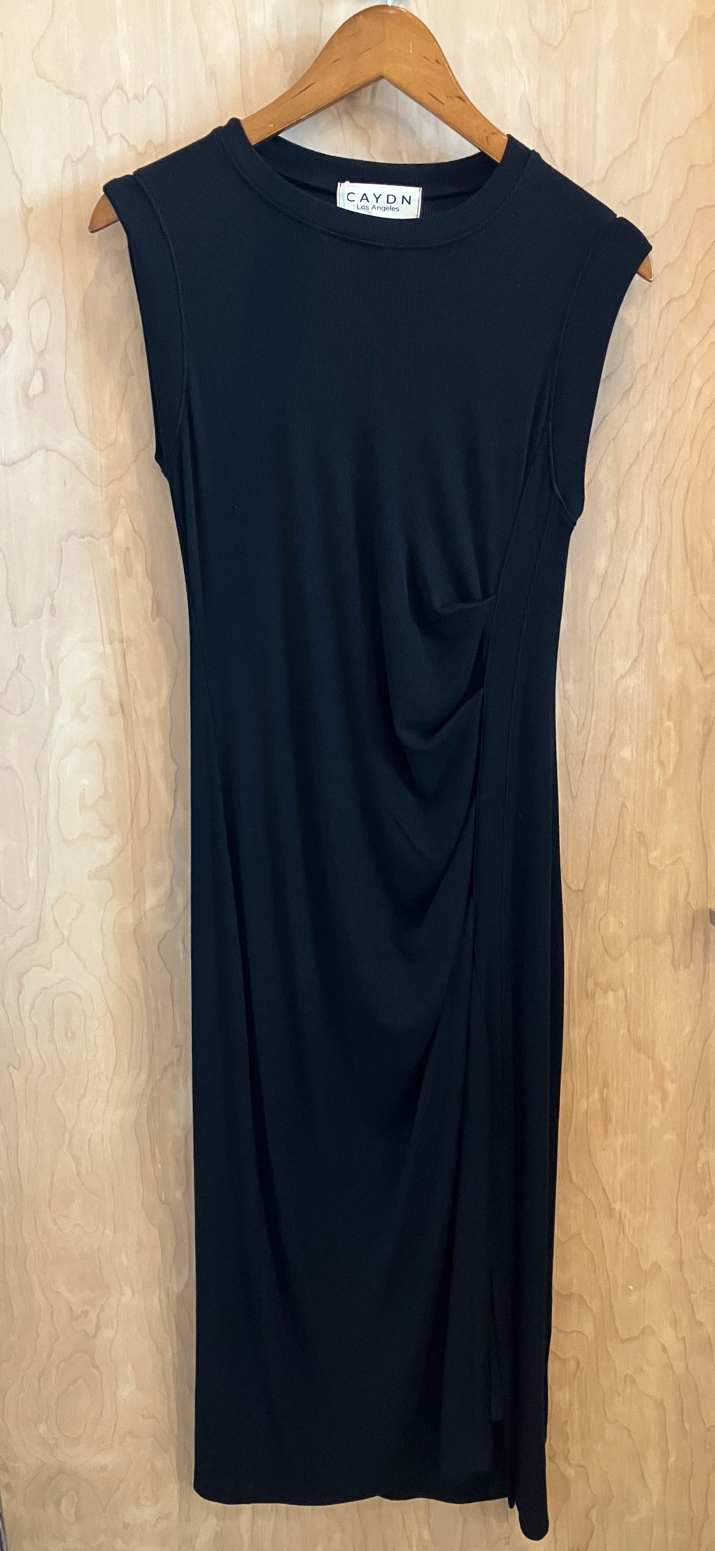 Beck Ruched Dress