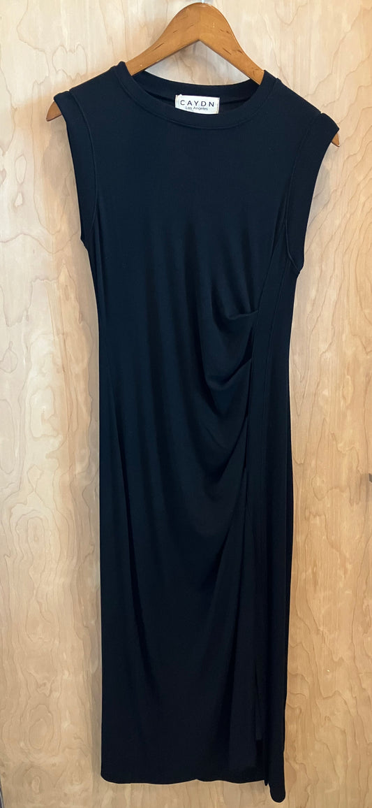 Beck Ruched Dress
