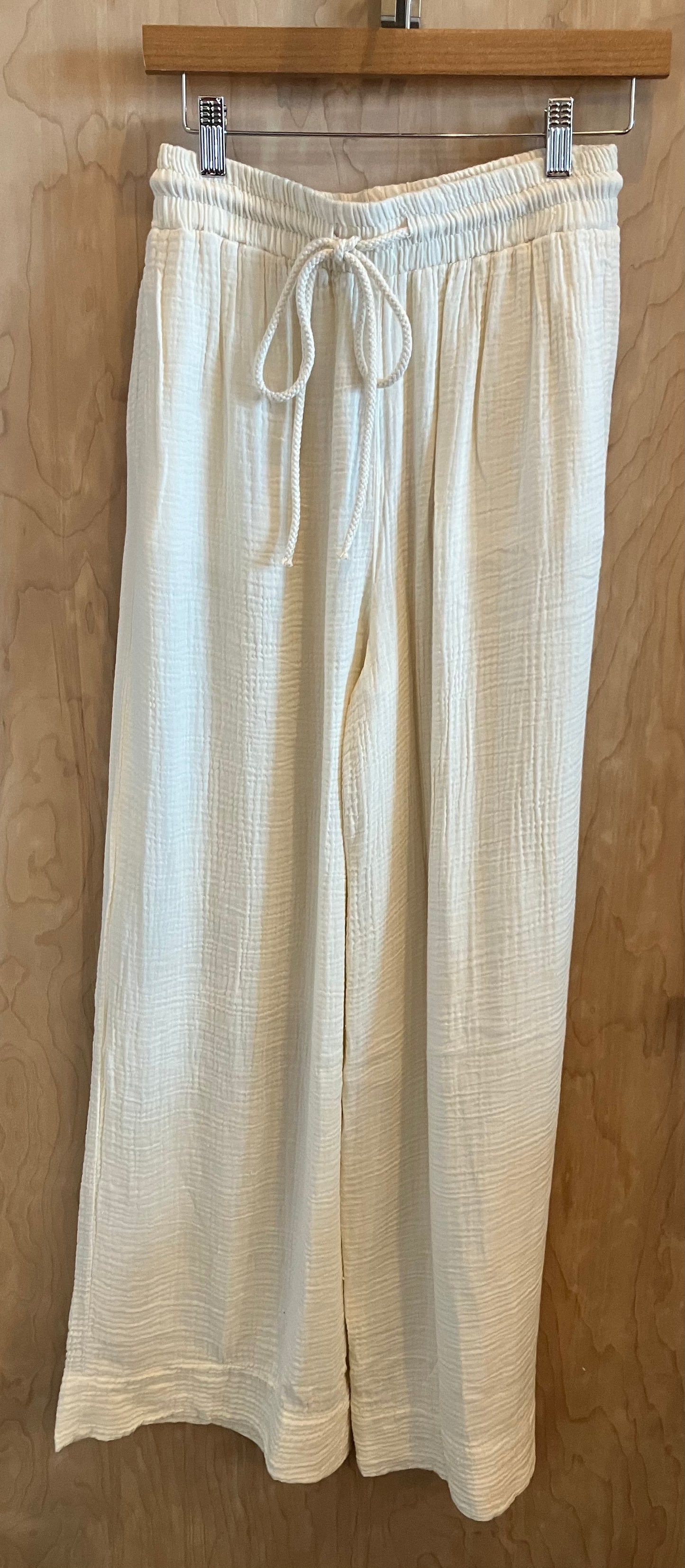 Bailey Wide Leg Pant
