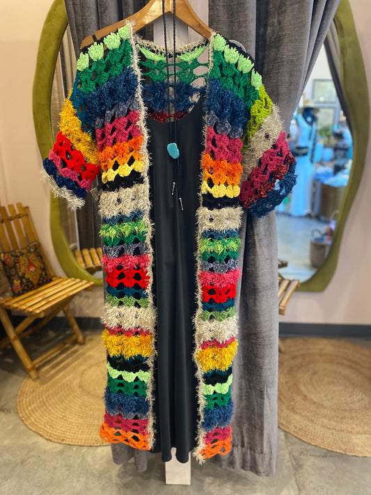 Krazy Kimono