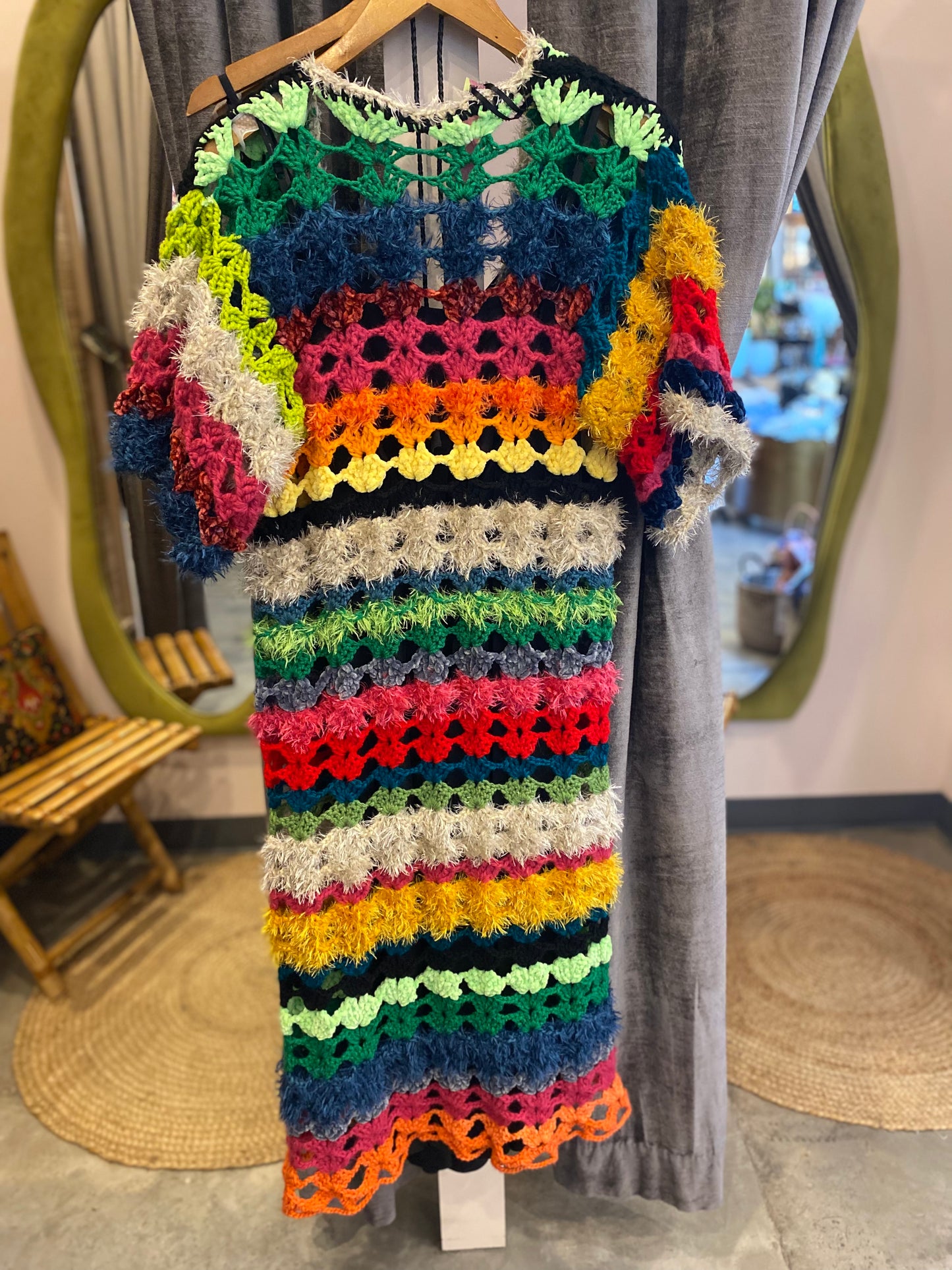 Krazy Kimono