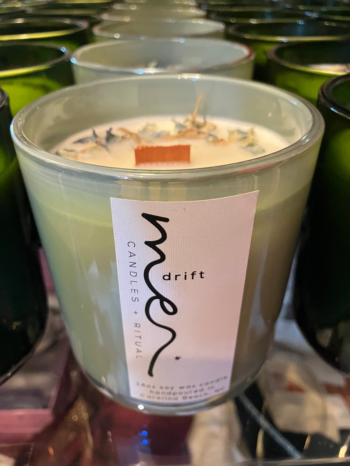 Drift Candle