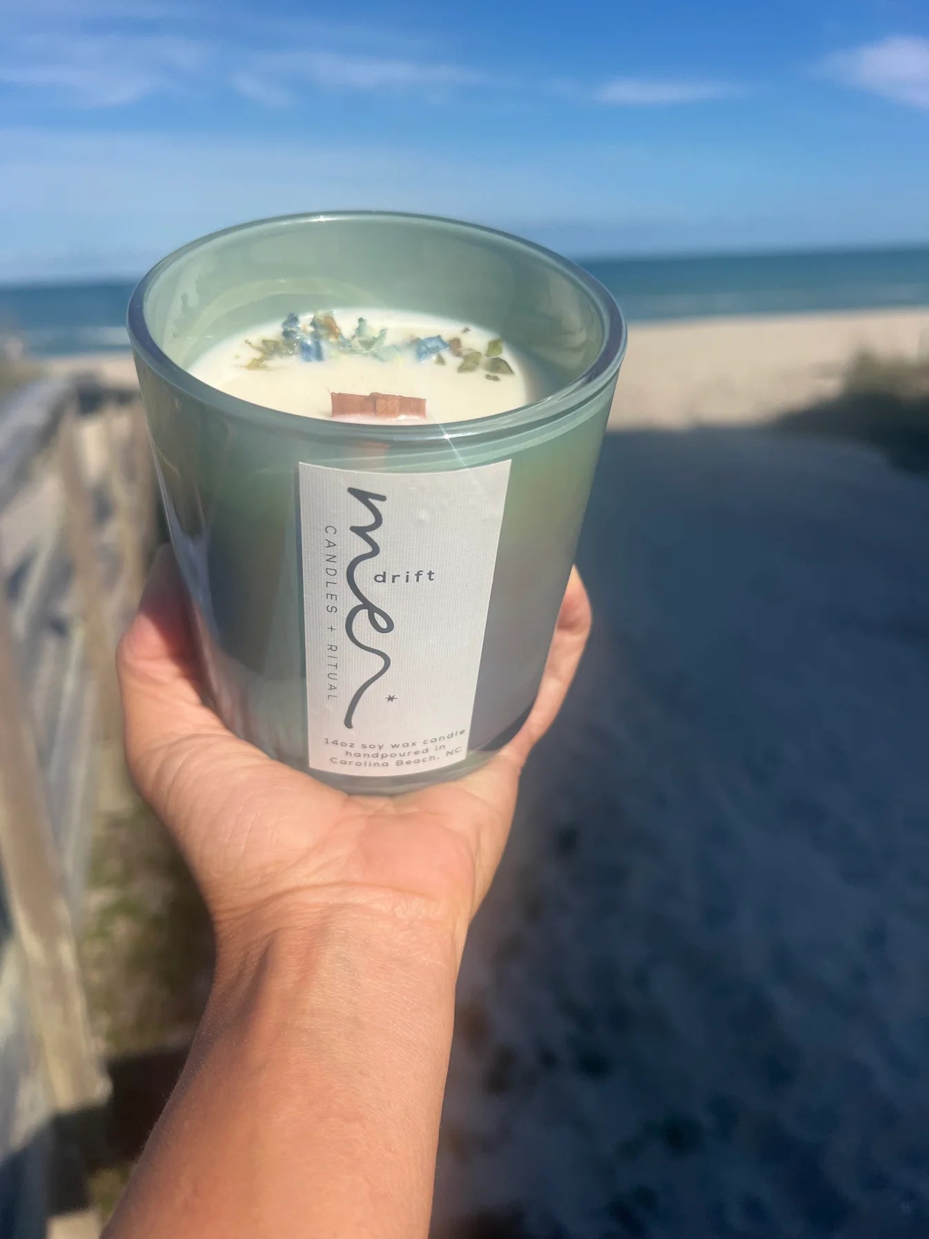 Drift Candle