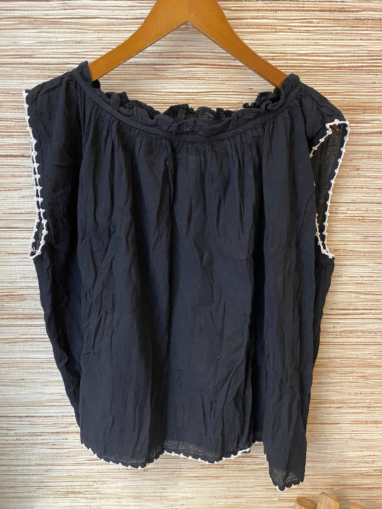 Athena Top