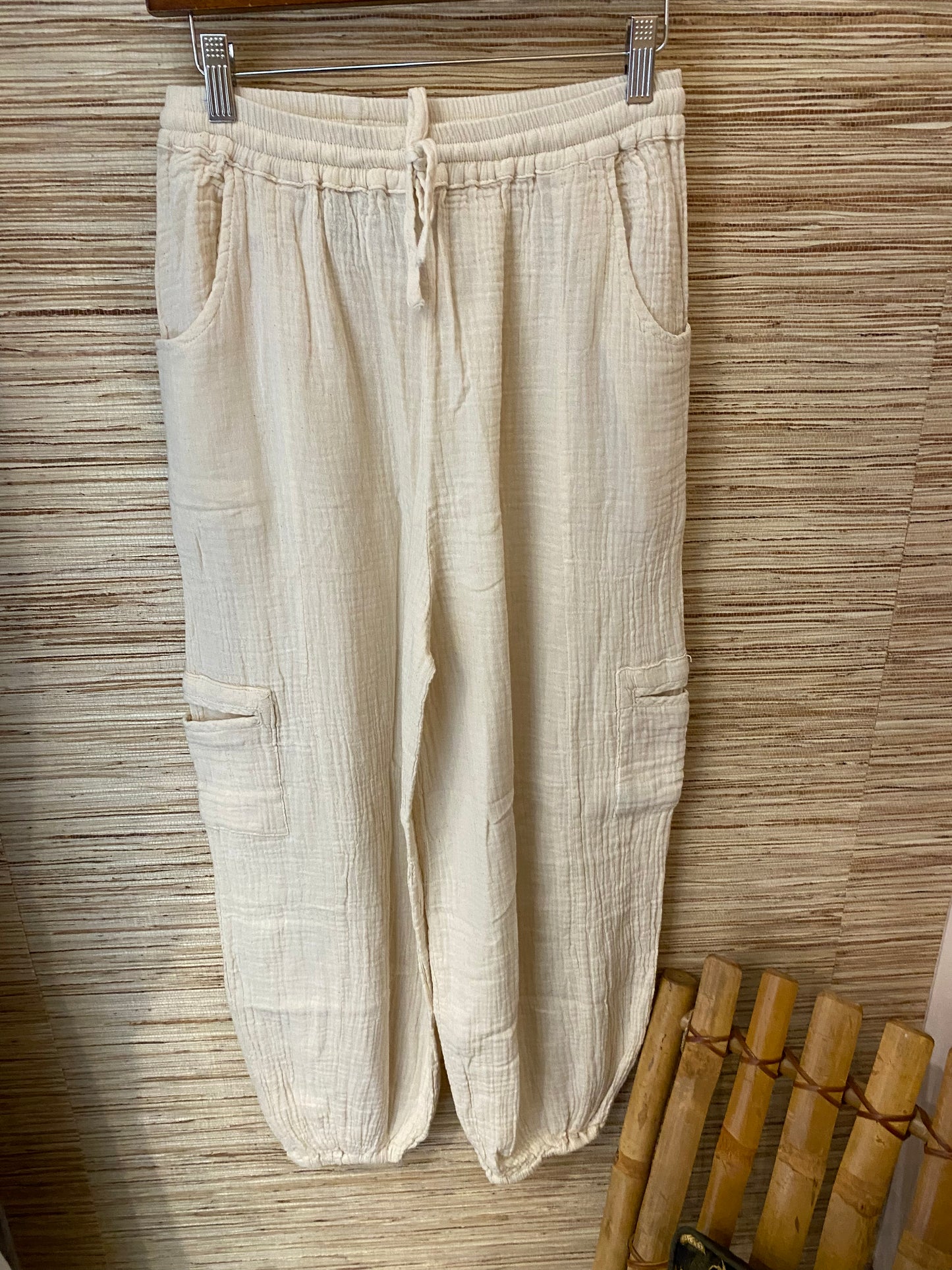 Cargo Pant