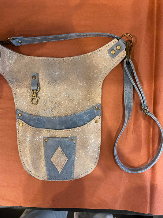 Champgane & Babyblue Utility