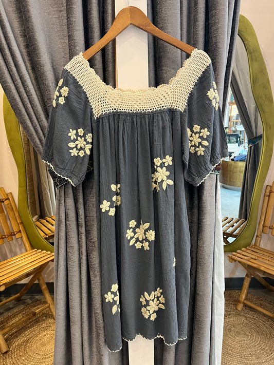 Mackensie dress
