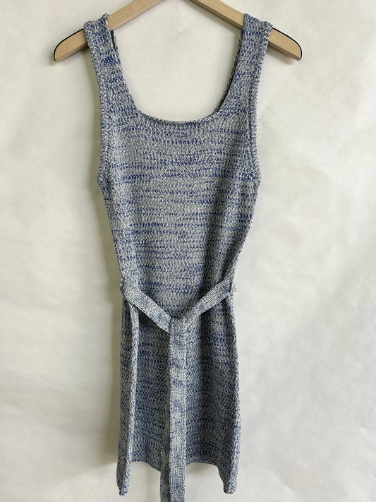 Ana Mini Sweater Dress