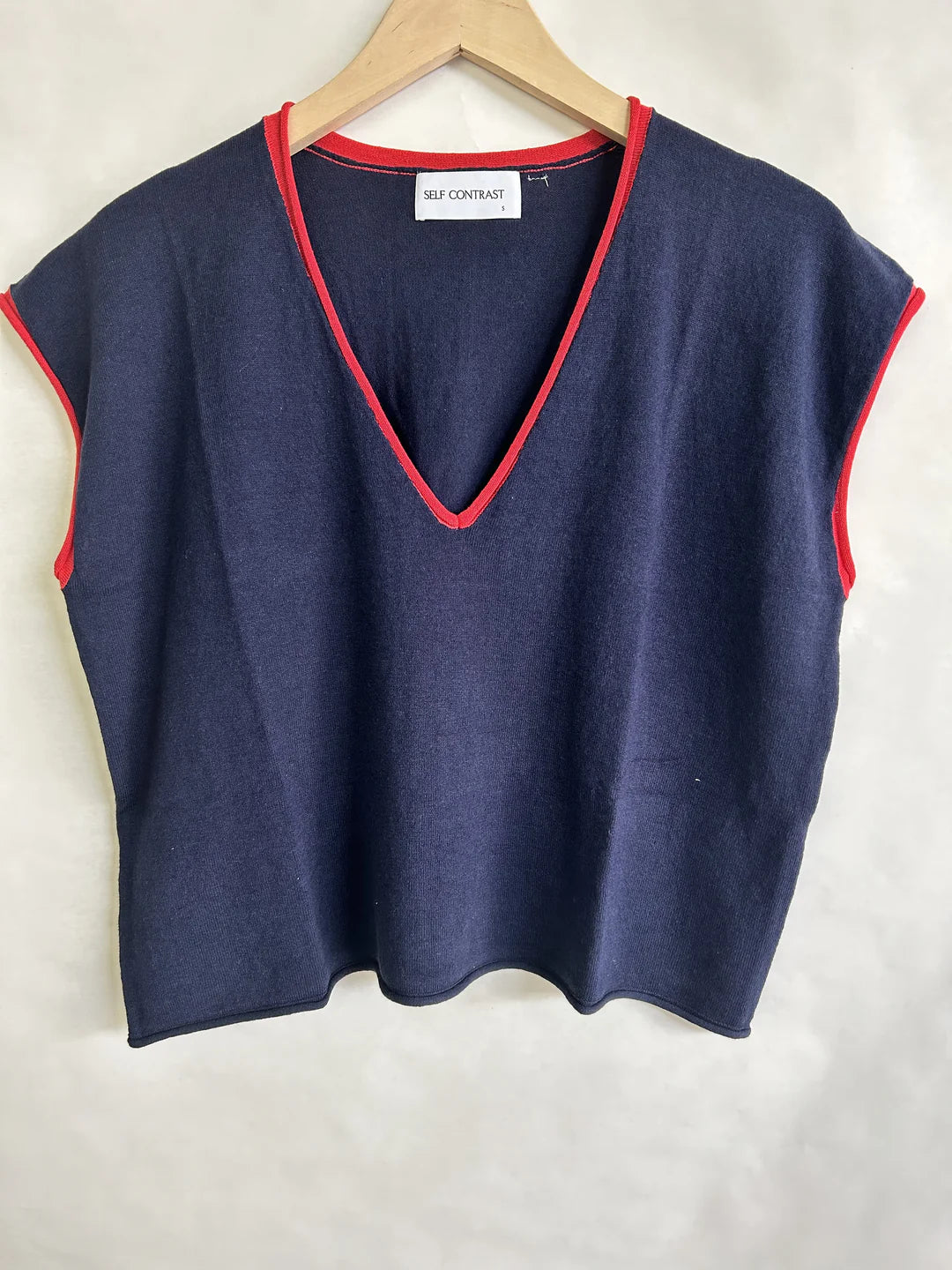 Dorian V-Neck Sweater