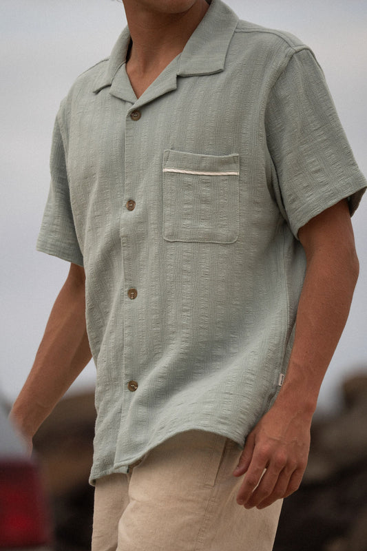 daytona ss shirt
