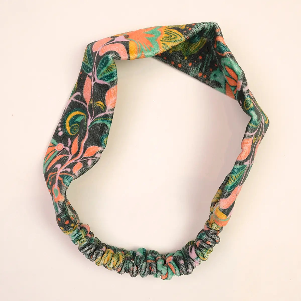 Ingrid Headband