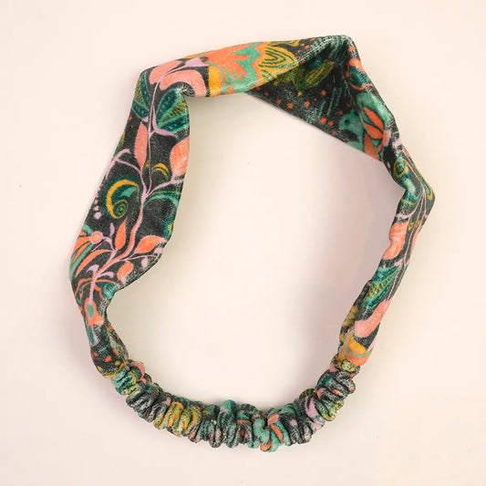 Ingrid Headband