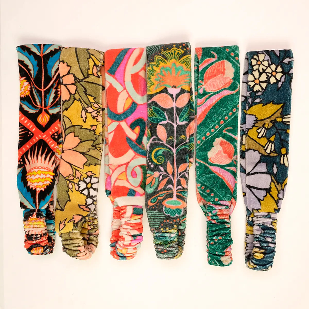 Ingrid Headband