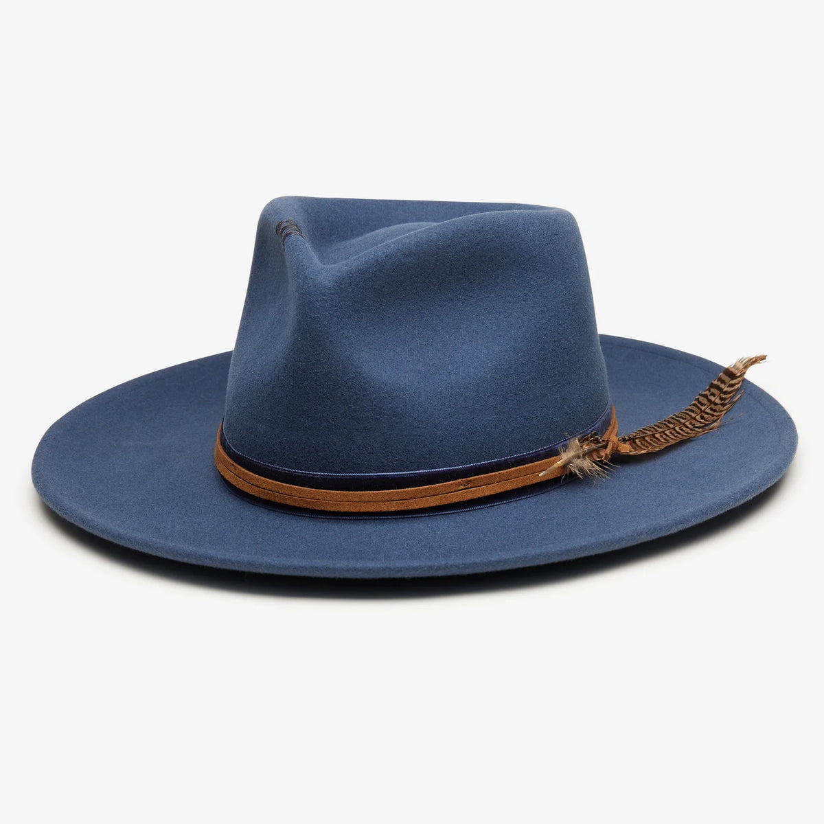 Jared Wool Felt Rancher