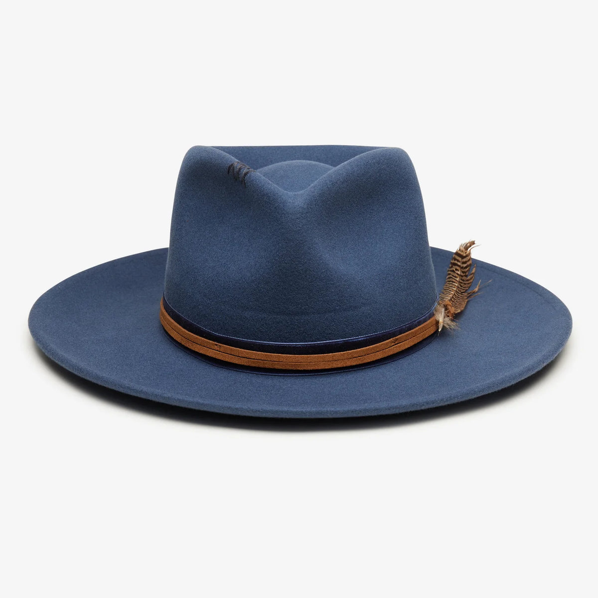 Jared Wool Felt Rancher