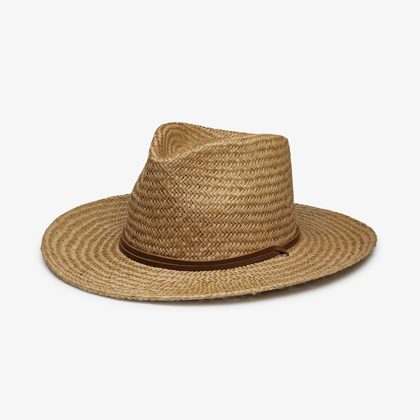 Libson Straw Rancher