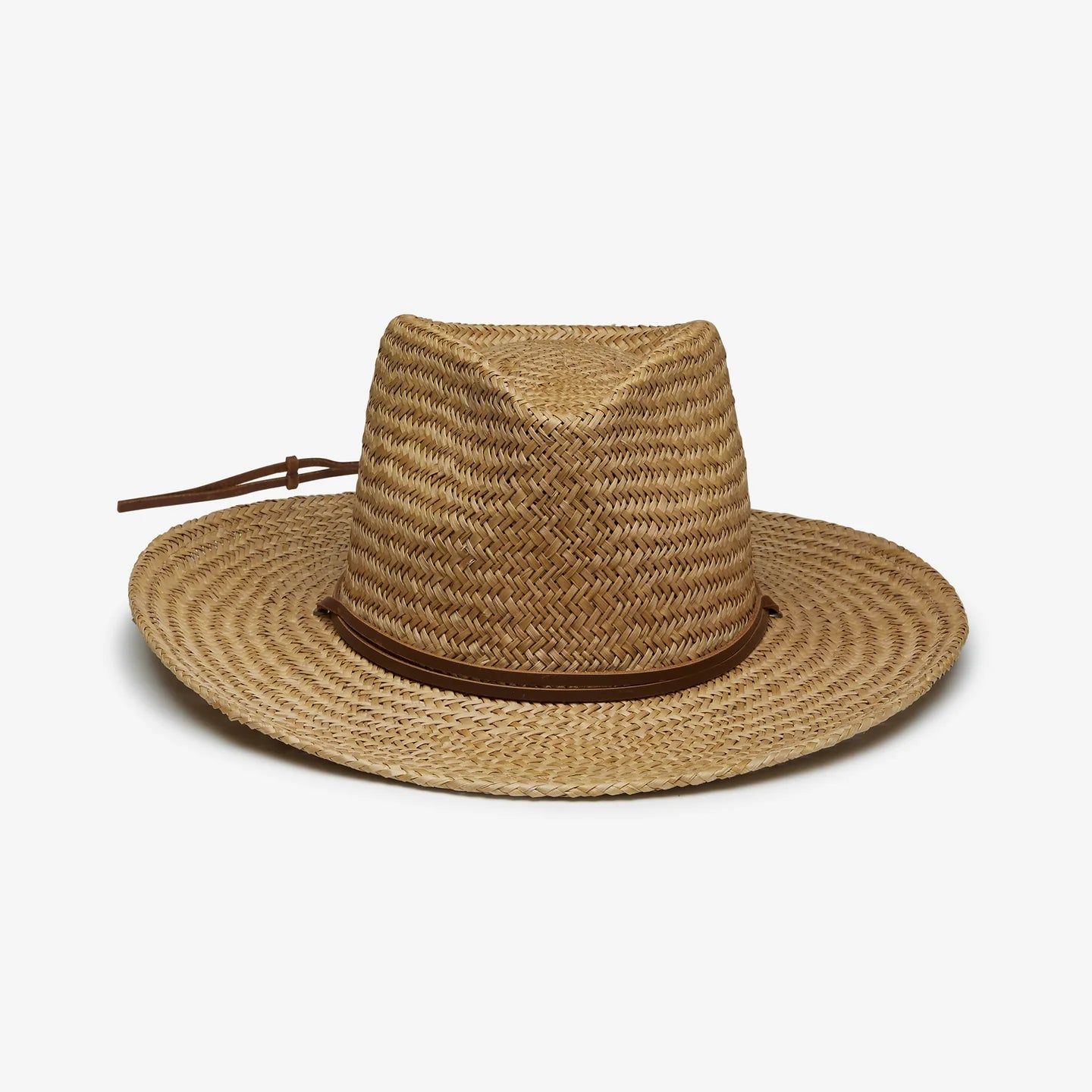 Libson Straw Rancher