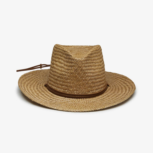 Libson Straw Rancher