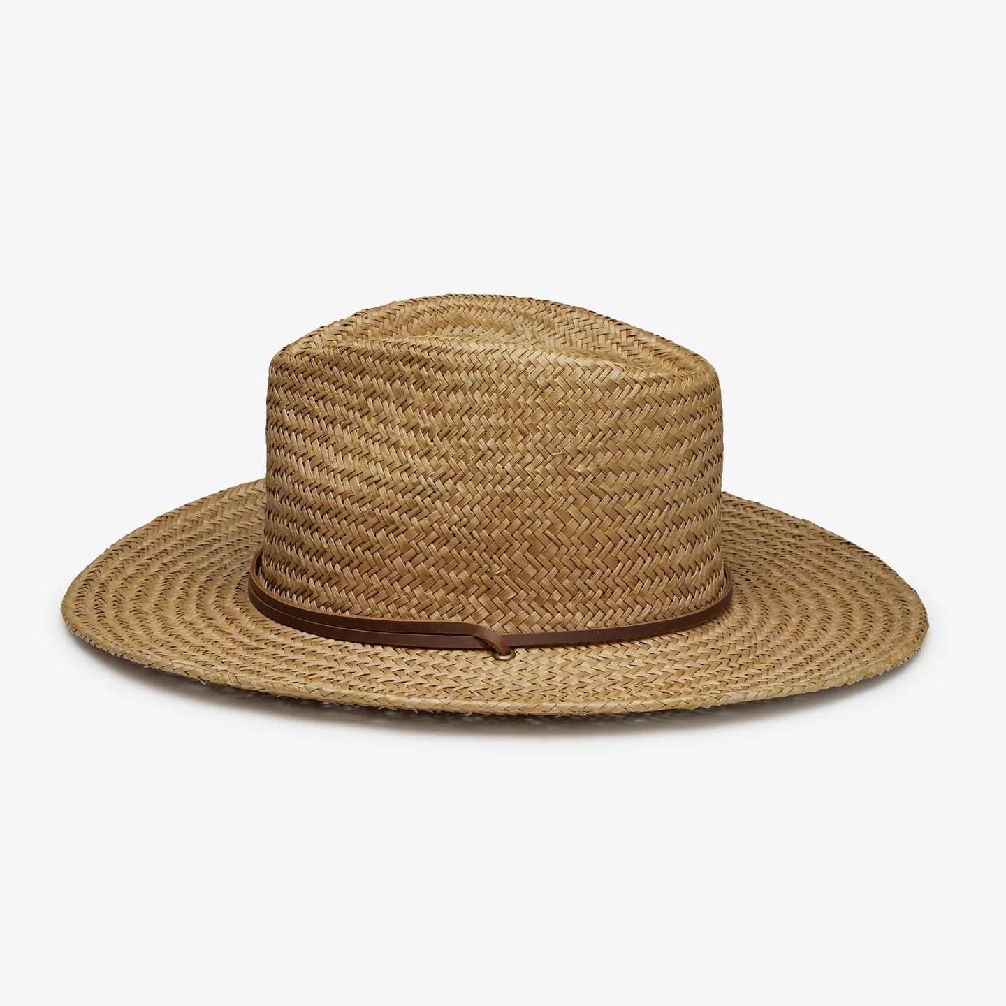 Libson Straw Rancher