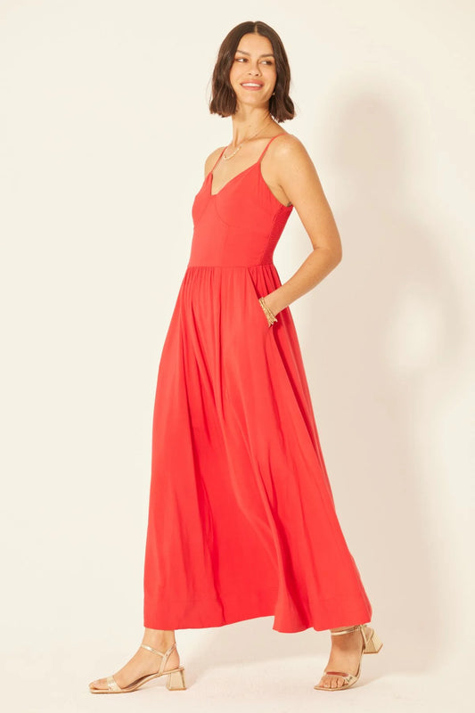 Jardin Dress