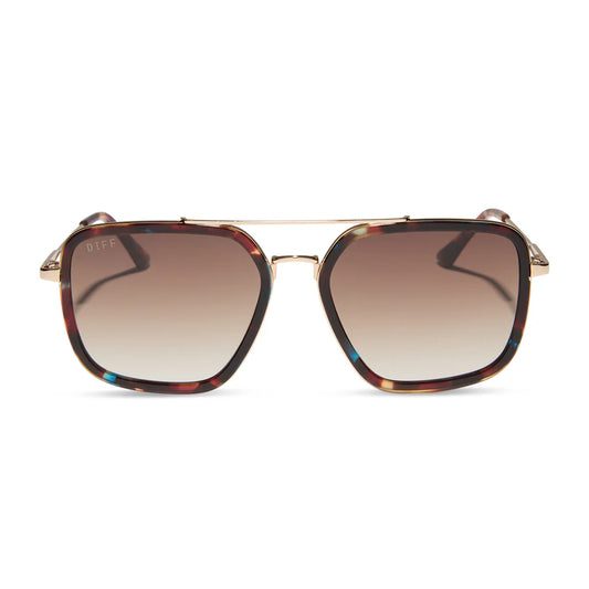 Jordan Confetti Sunglasses