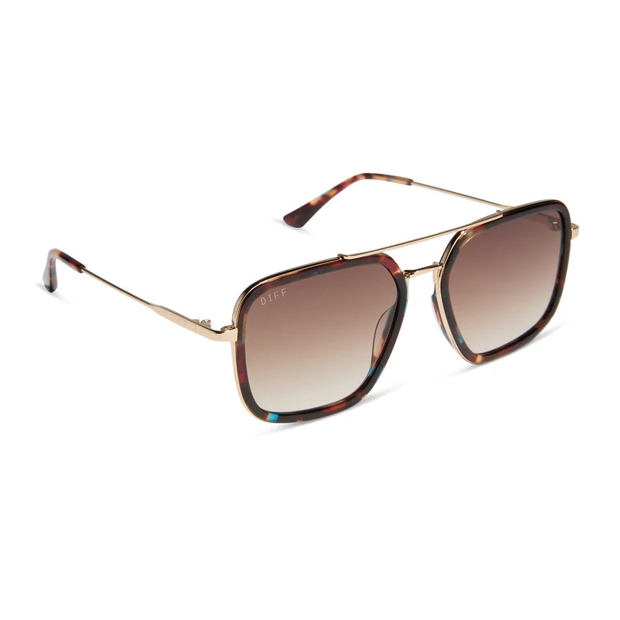 Jordan Confetti Sunglasses
