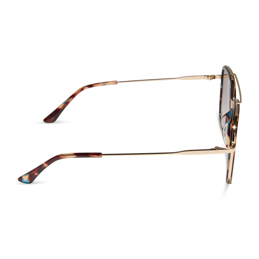 Jordan Confetti Sunglasses