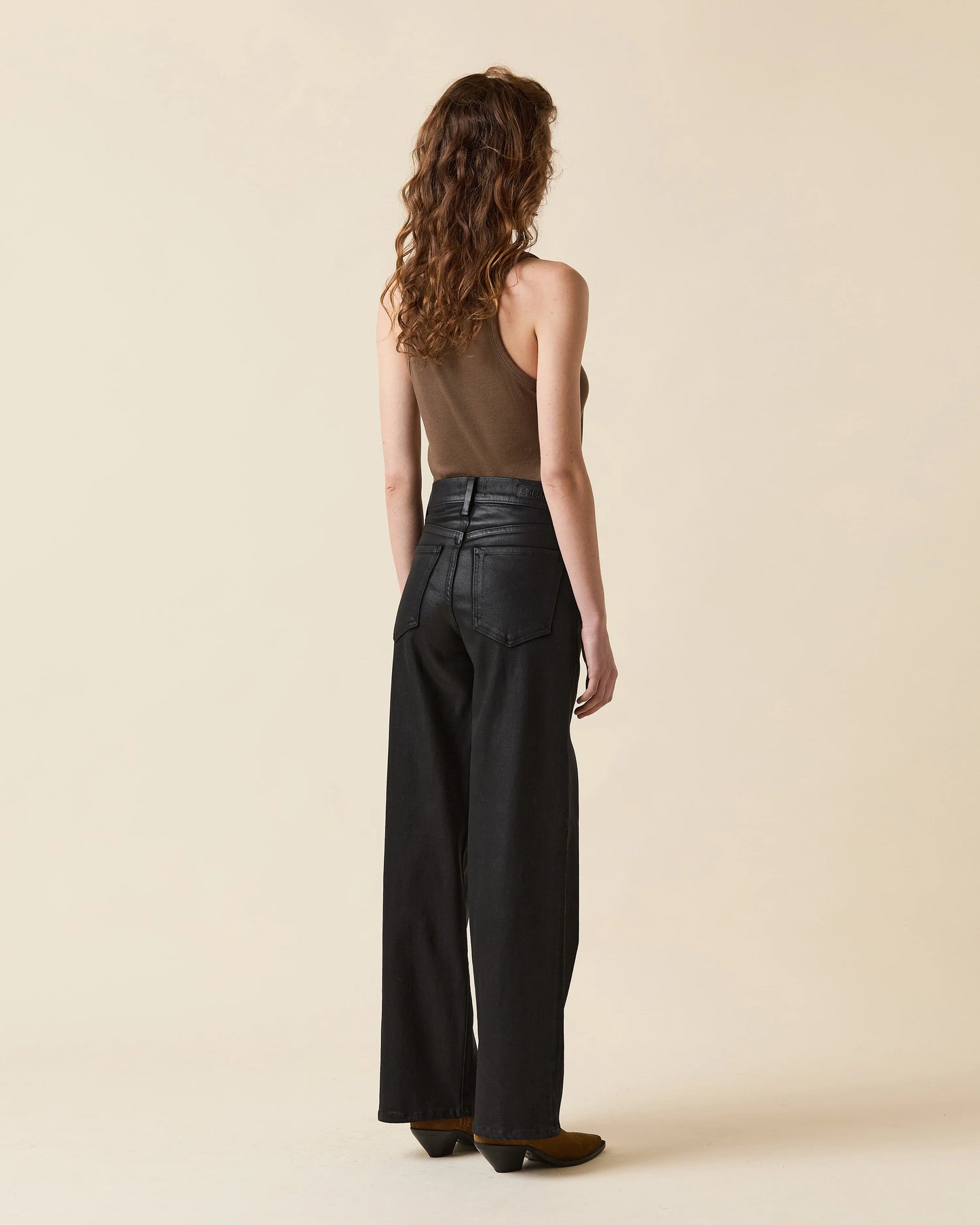 Column Jean