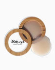 6cm nipple covers w/bamboo compact