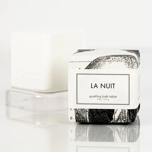 Sparkling Bath Tabs