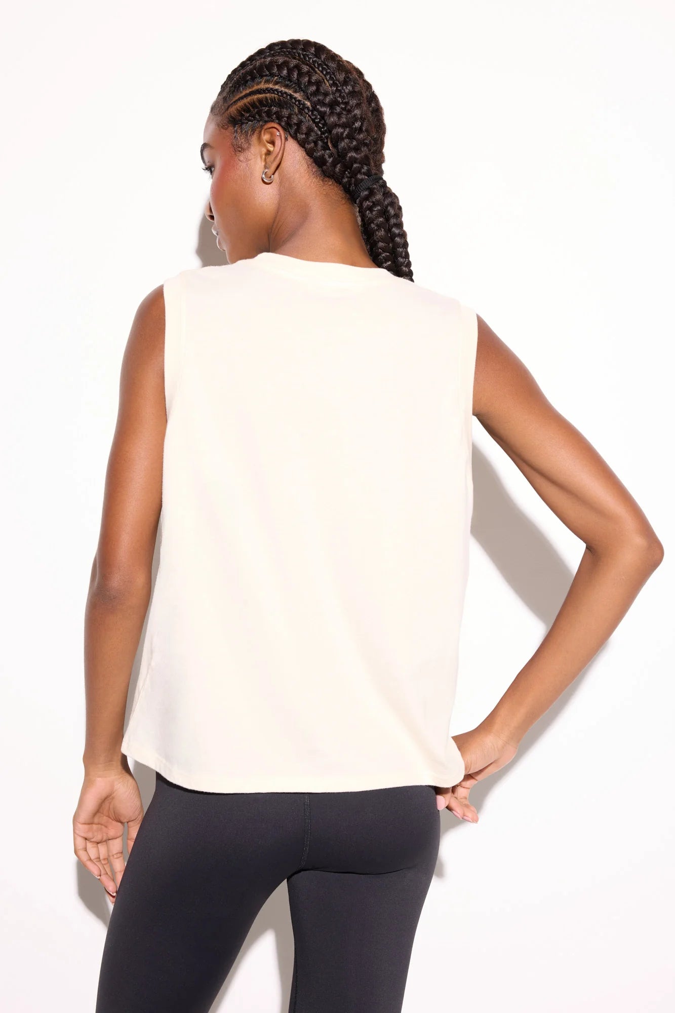 Live Sunshine Bowery tank