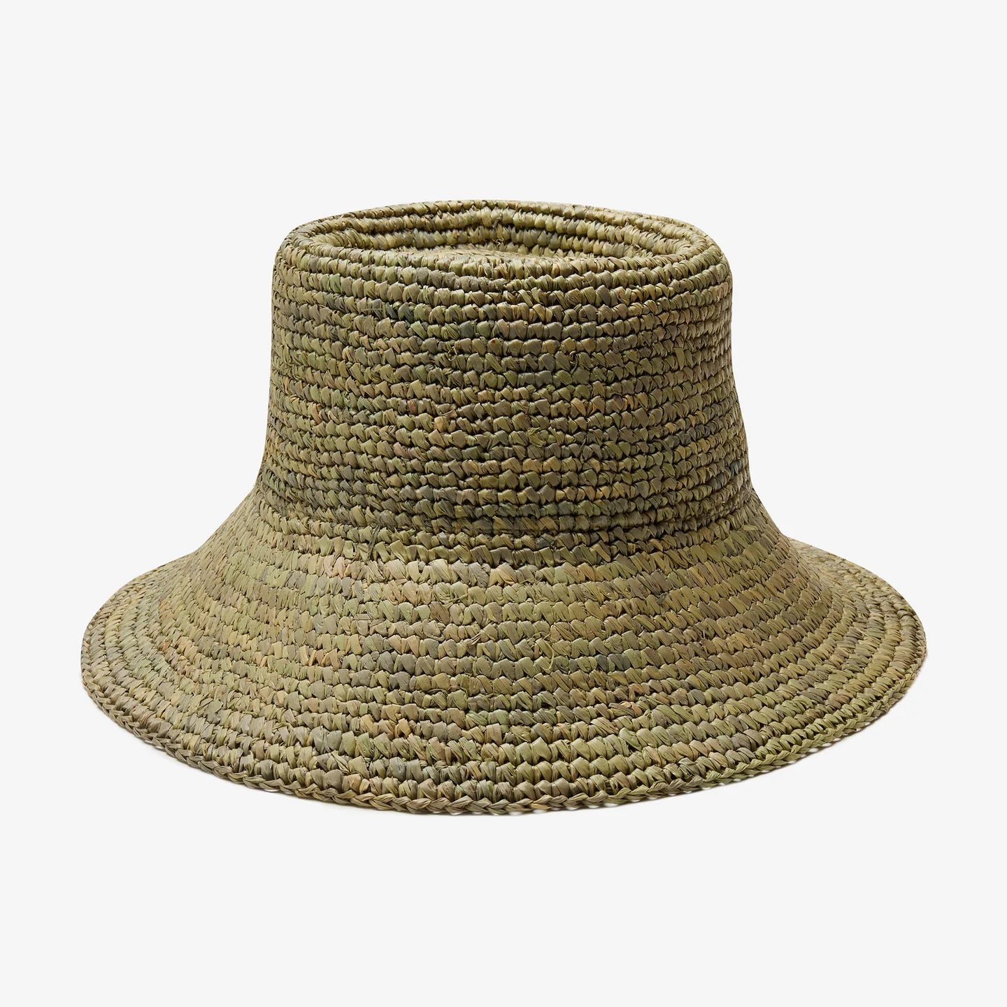 Lolo Hat in Green