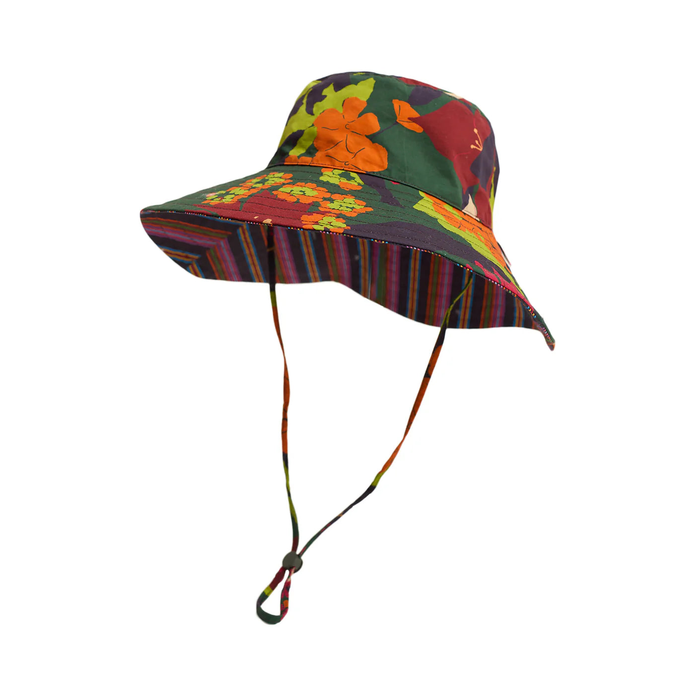 Lost Garden Reversible Hat