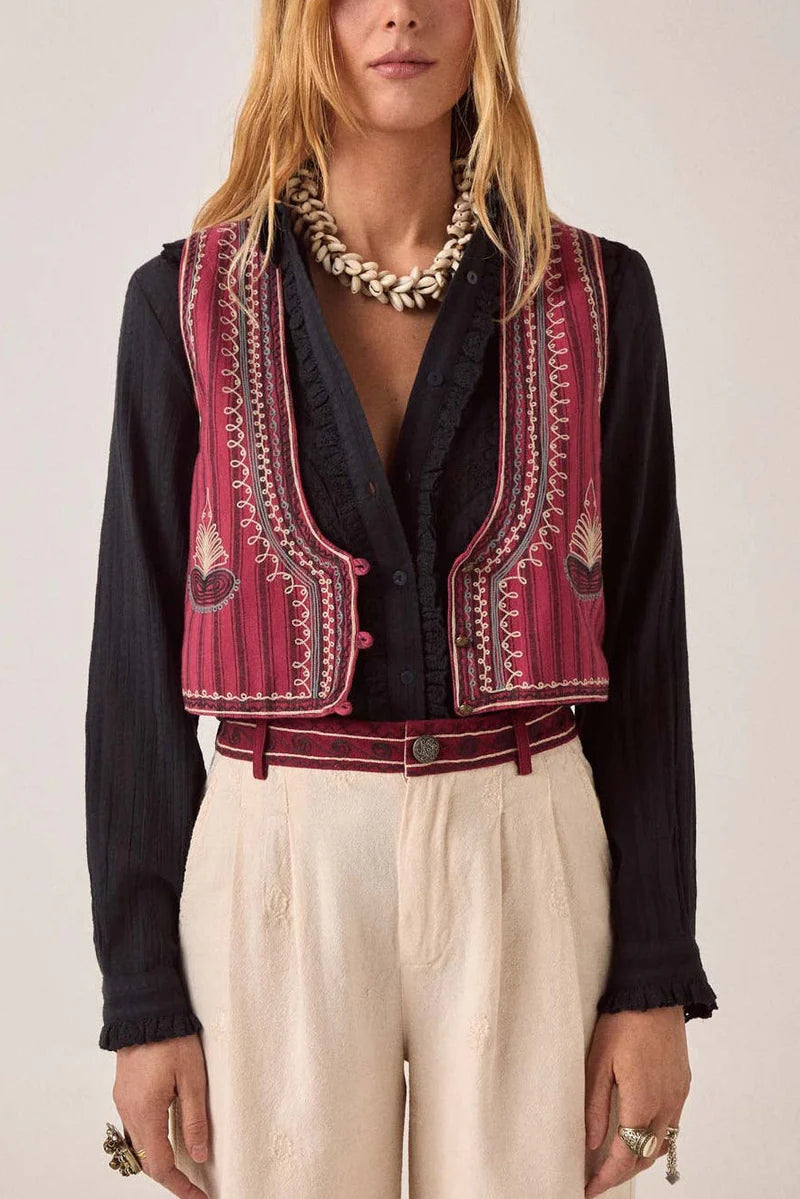 Petra Vest