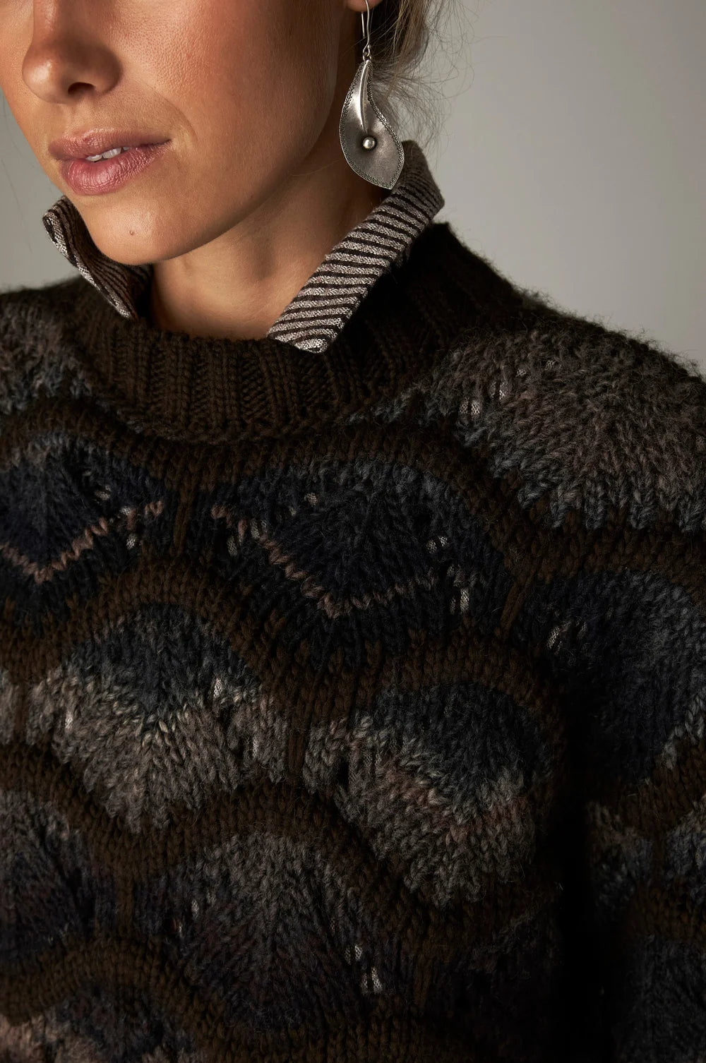marcela sweater