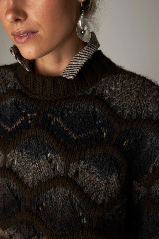 marcela sweater