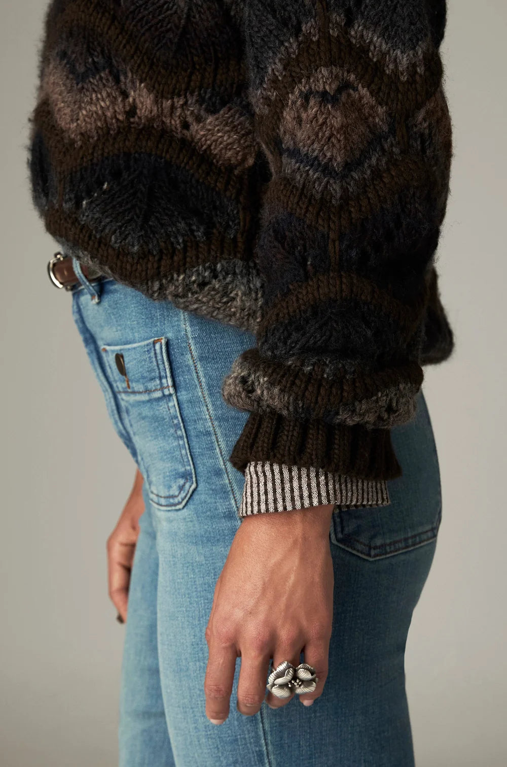 marcela sweater